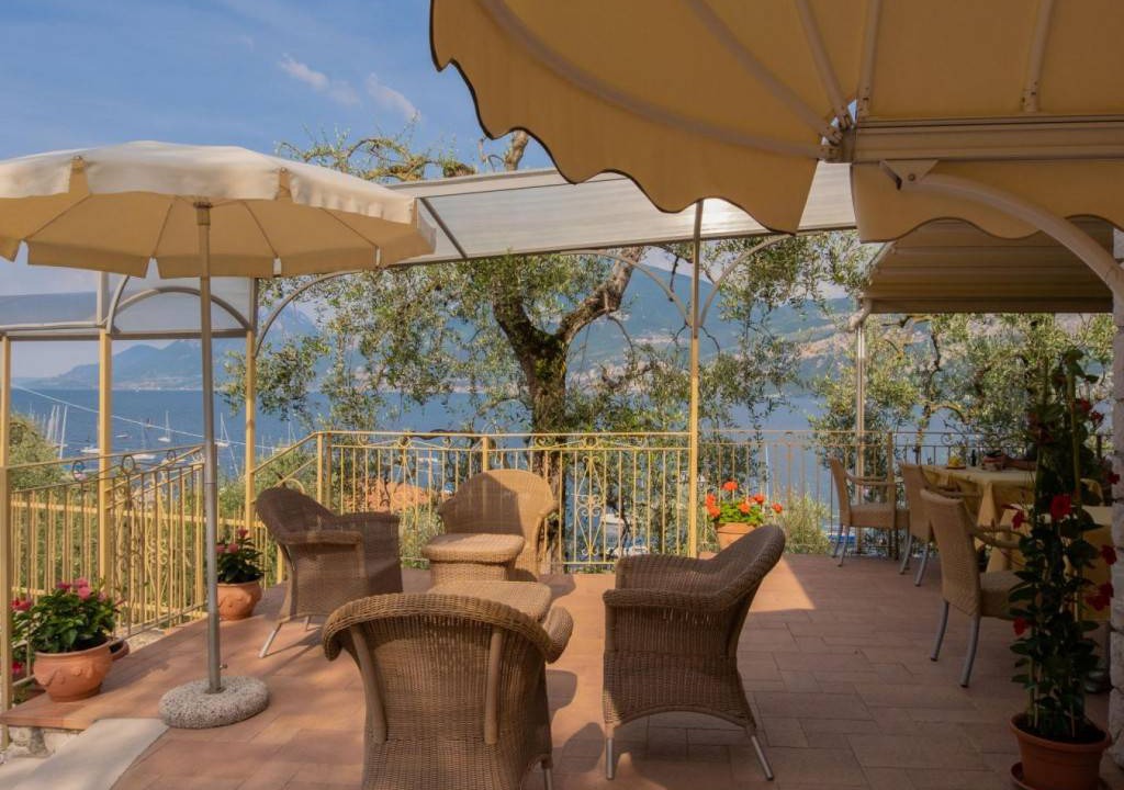 Assenza Apartment | 40 m² Apartment ∙ 1 bedroom ∙ 2 guests