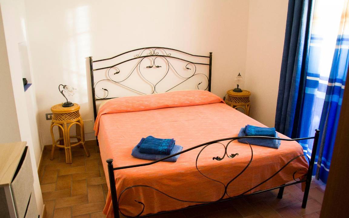 Cattolica Eraclea Apartment | 40 m² Apartment ∙ 1 bedroom ∙ 2 guests