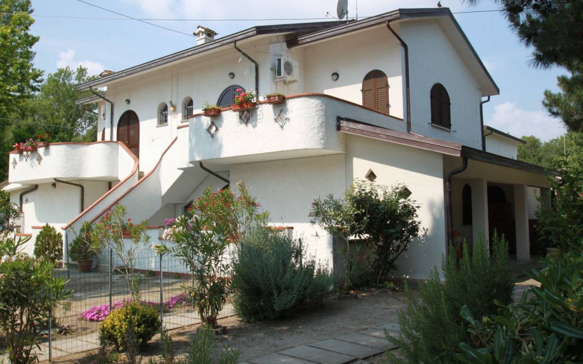Lido di Pomposa Apartment | 40 m² Apartment ∙ 1 bedroom ∙ 4 guests