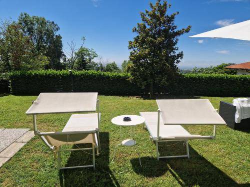 Baldissero Torinese Apartment | 40 m² Apartment ∙ 1 bedroom ∙ 3 guests