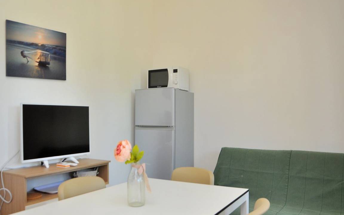 Bibione Pineda Apartment | 40 m² Apartment ∙ 2 bedrooms ∙ 5 guests