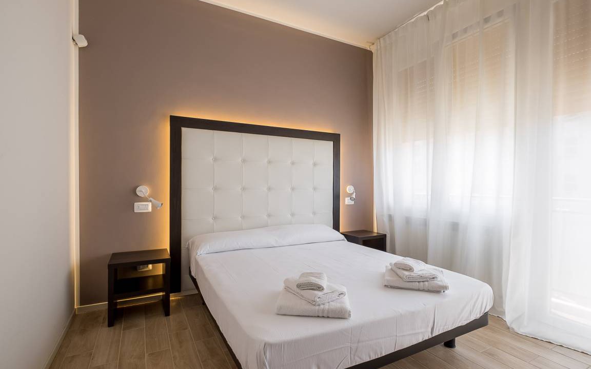Historic Center Apartment | 40 m² Apartment ∙ 1 bedroom ∙ 4 guests