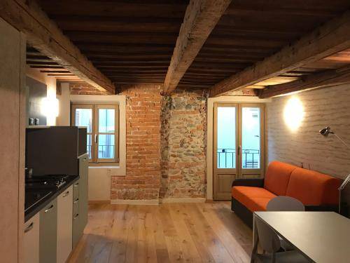 Centro Storico Apartment | 40 m² Apartment ∙ 1 bedroom ∙ 4 guests