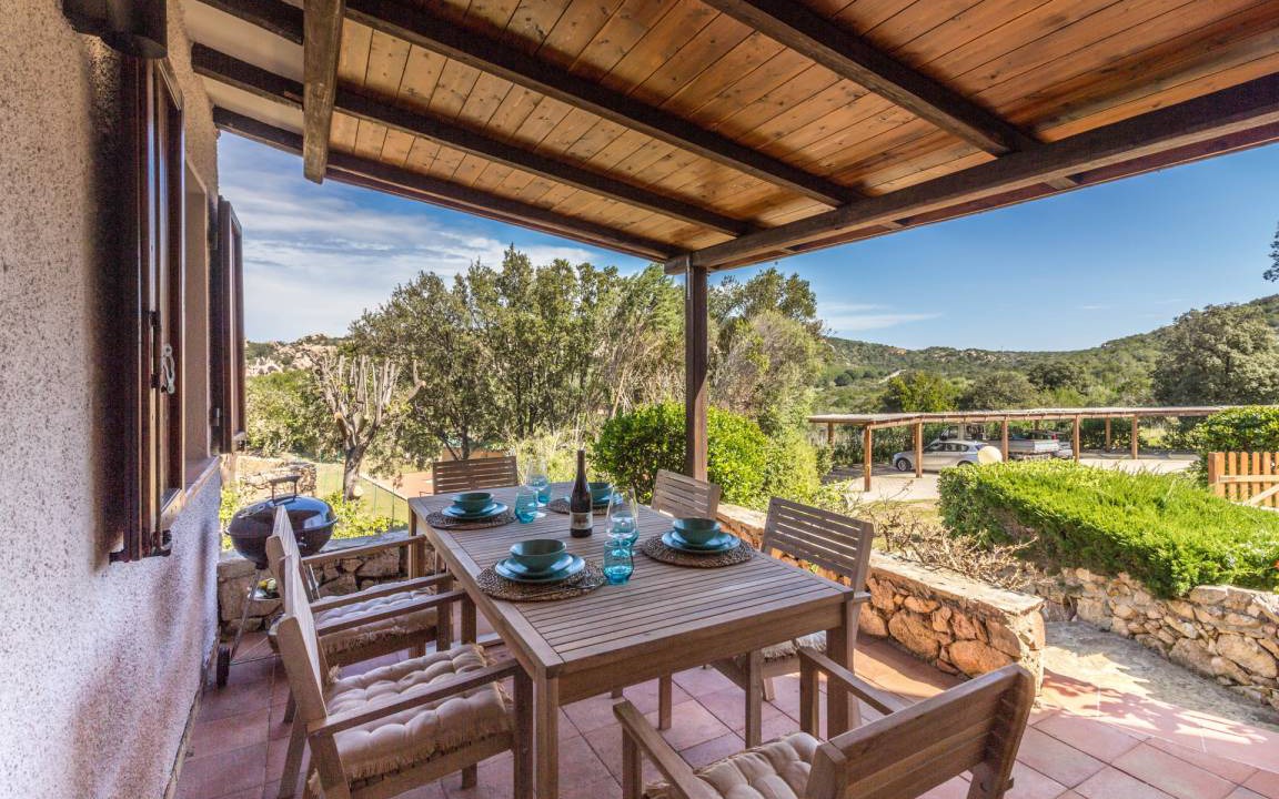 Baja Sardinia Apartment | 40 m² Apartment ∙ 2 bedrooms ∙ 4 guests