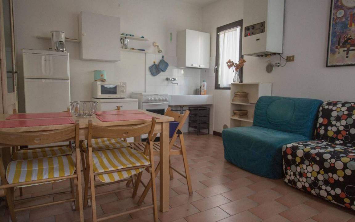 Calde Apartment | 40 m² Apartment ∙ 1 bedroom ∙ 4 guests