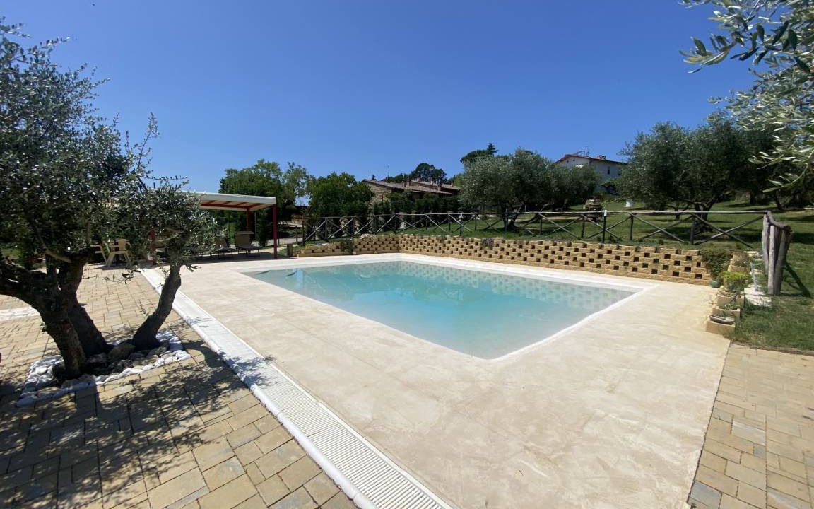 Casamaggiore Apartment | 40 m² Apartment ∙ 1 bedroom ∙ 3 guests