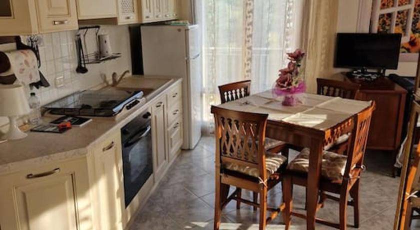 Monteombraro Apartment | 40 m² Apartment ∙ 1 bedroom ∙ 3 guests