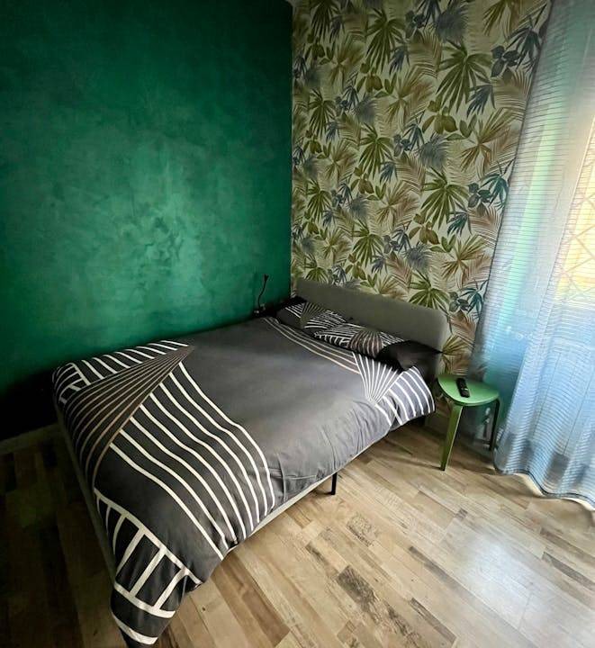 Torre Angela Apartment | 40 m² Apartment ∙ 1 bedroom ∙ 2 guests