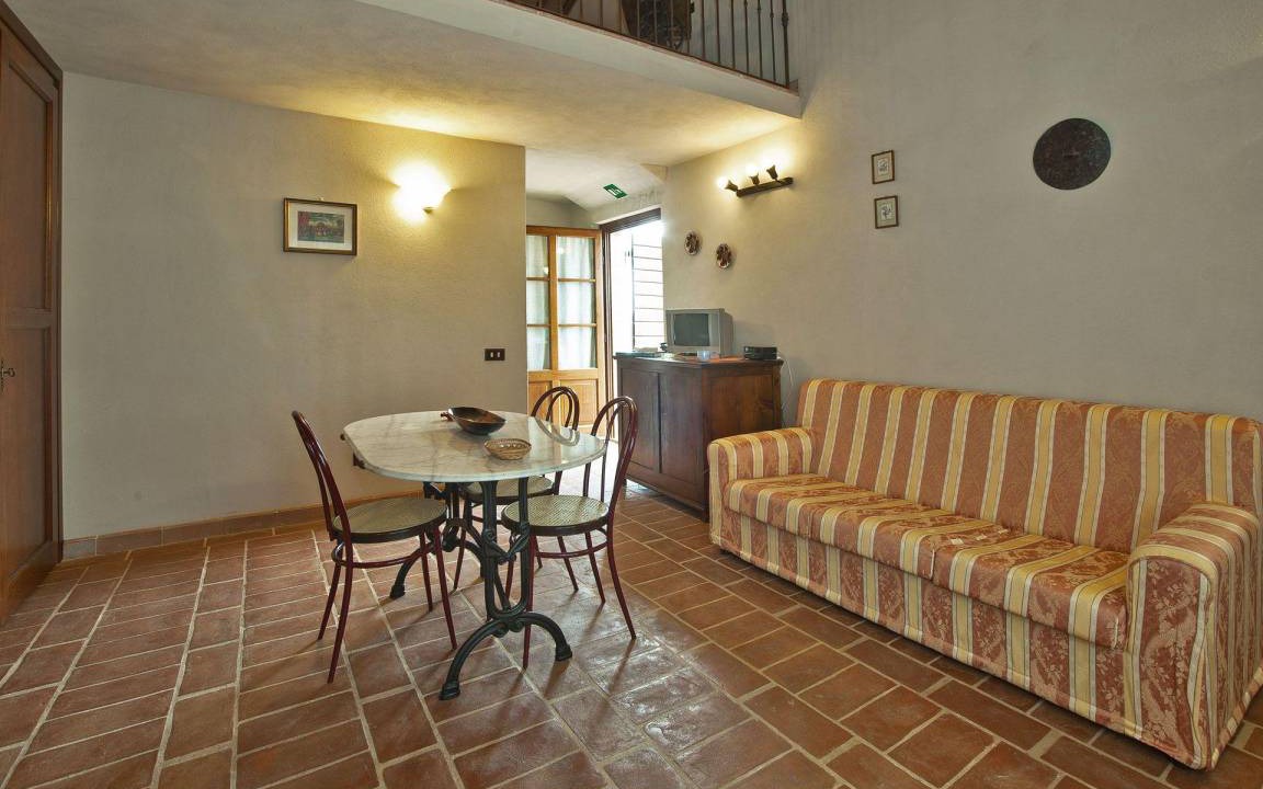 Ponte di Gabbiano Apartment | 40 m² Apartment ∙ 1 bedroom ∙ 2 guests