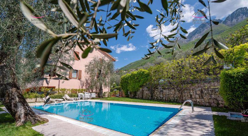 Assenza Apartment | 40 m² Apartment ∙ 1 bedroom ∙ 4 guests