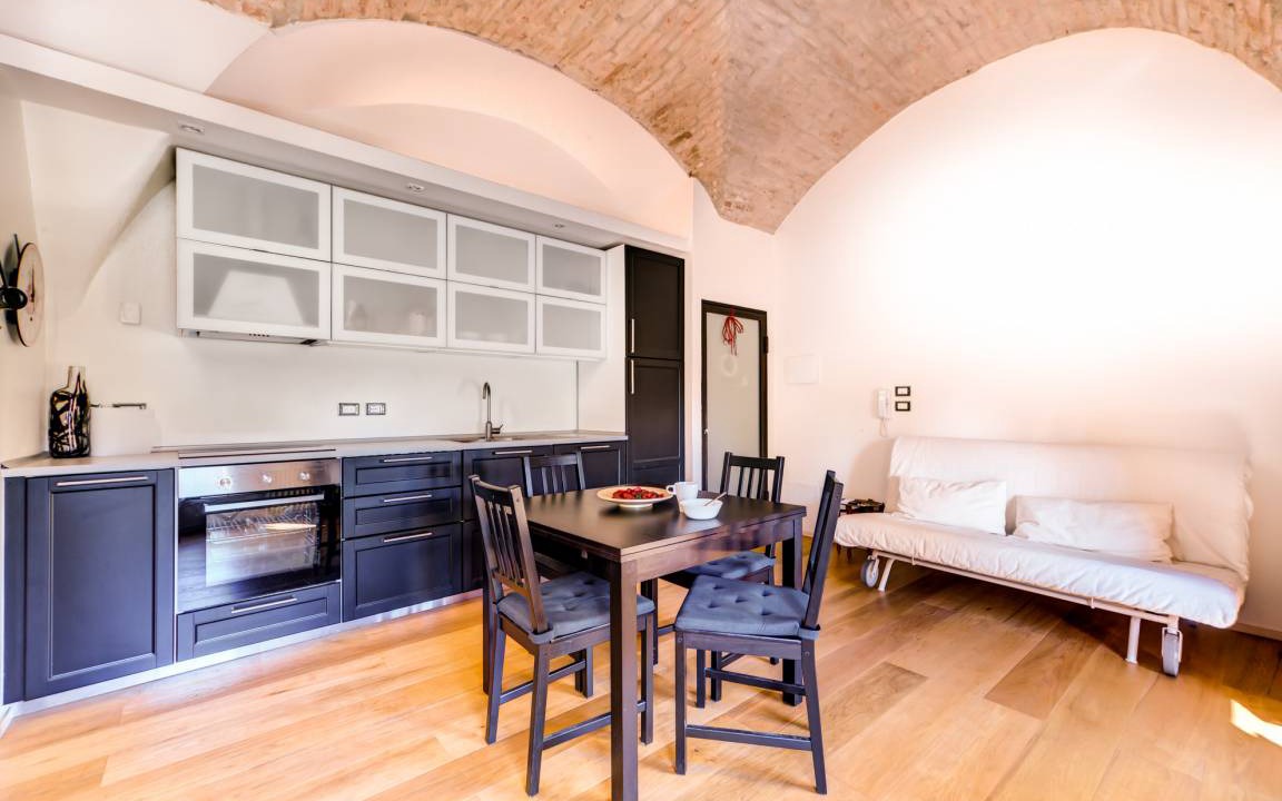 Province of Bologna Apartment | 40 m² Apartment ∙ 1 bedroom ∙ 4 guests