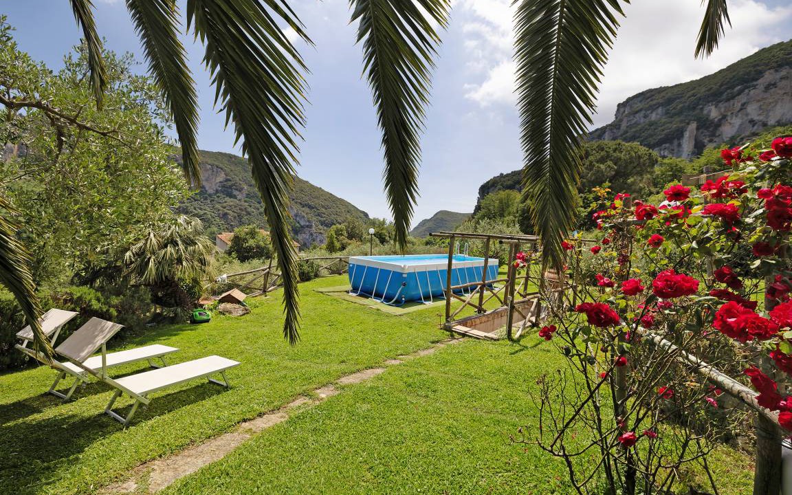Boragni Apartment | 40 m² Apartment ∙ 1 bedroom ∙ 4 guests