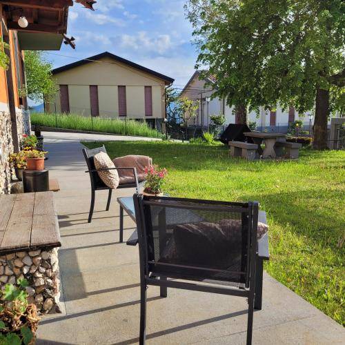 Bossico Apartment | 40 m² Apartment ∙ 1 bedroom ∙ 4 guests