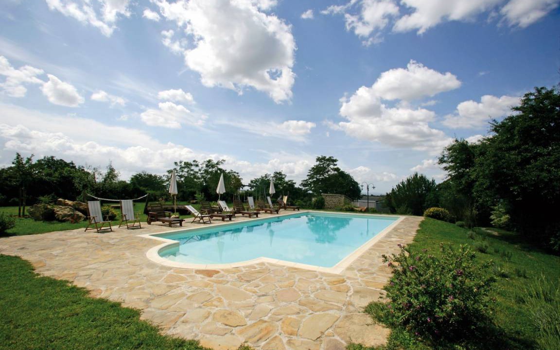La Cava Apartment | 40 m² Apartment ∙ 1 bedroom ∙ 2 guests
