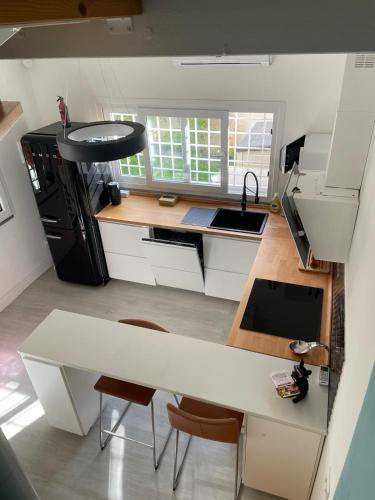 Pigneto Apartment | 40 m² Apartment ∙ 1 bedroom ∙ 2 guests