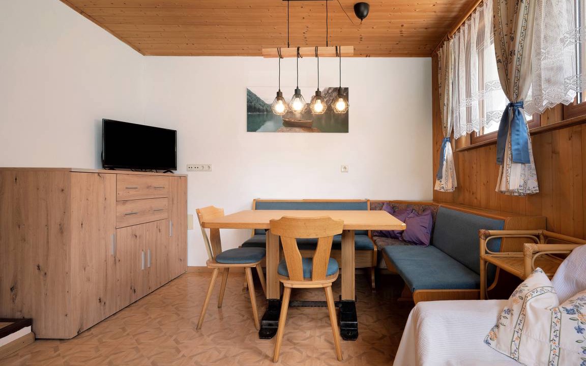 Riscone Apartment | 40 m² Apartment ∙ 1 bedroom ∙ 4 guests