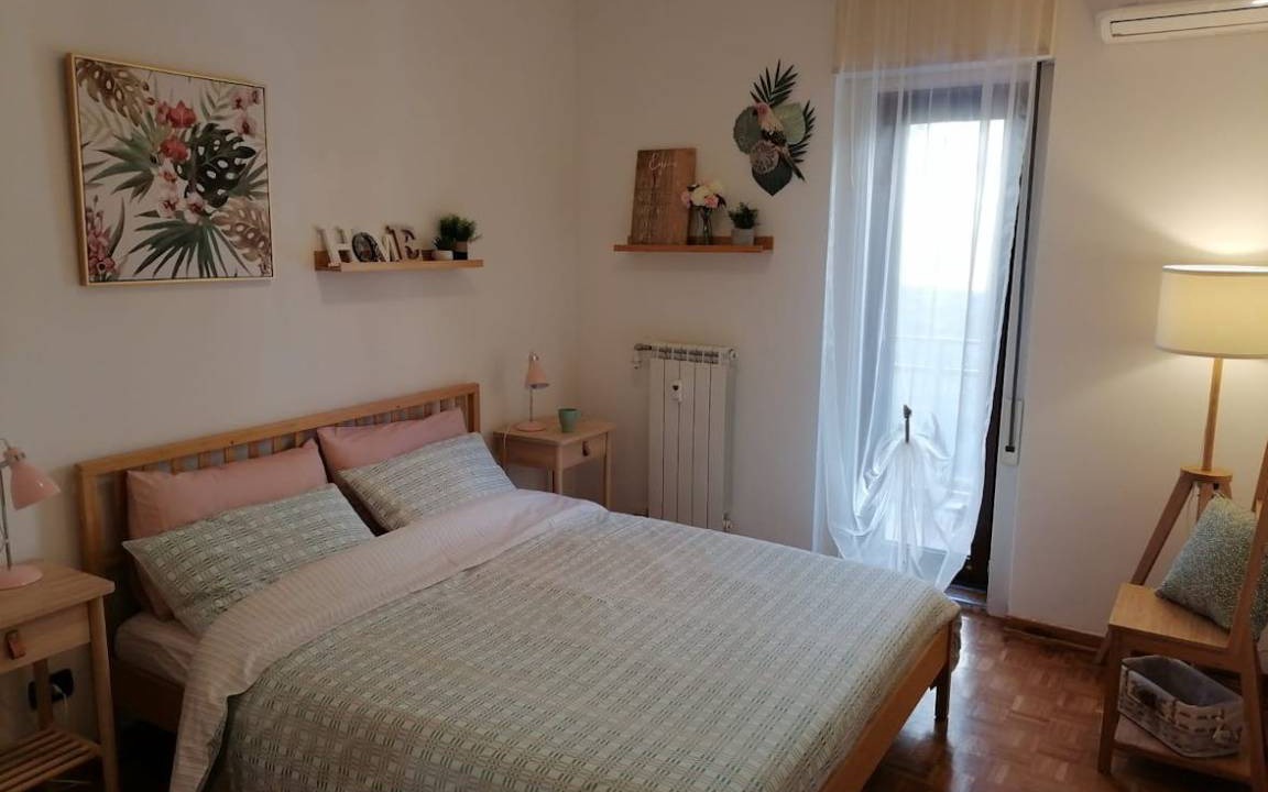 San Giovanni-Chiadino-Rozzol Apartment | 40 m² Apartment ∙ 1 bedroom ∙ 2 guests