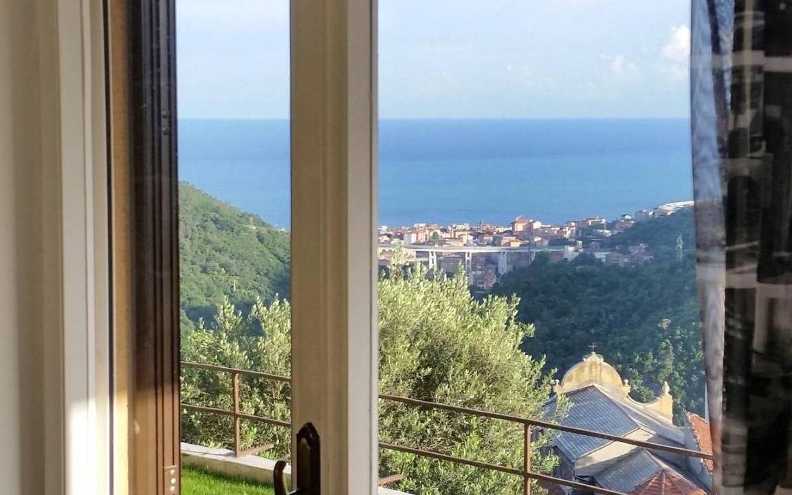 Varazze Apartment | 40 m² Apartment ∙ 1 bedroom ∙ 4 guests