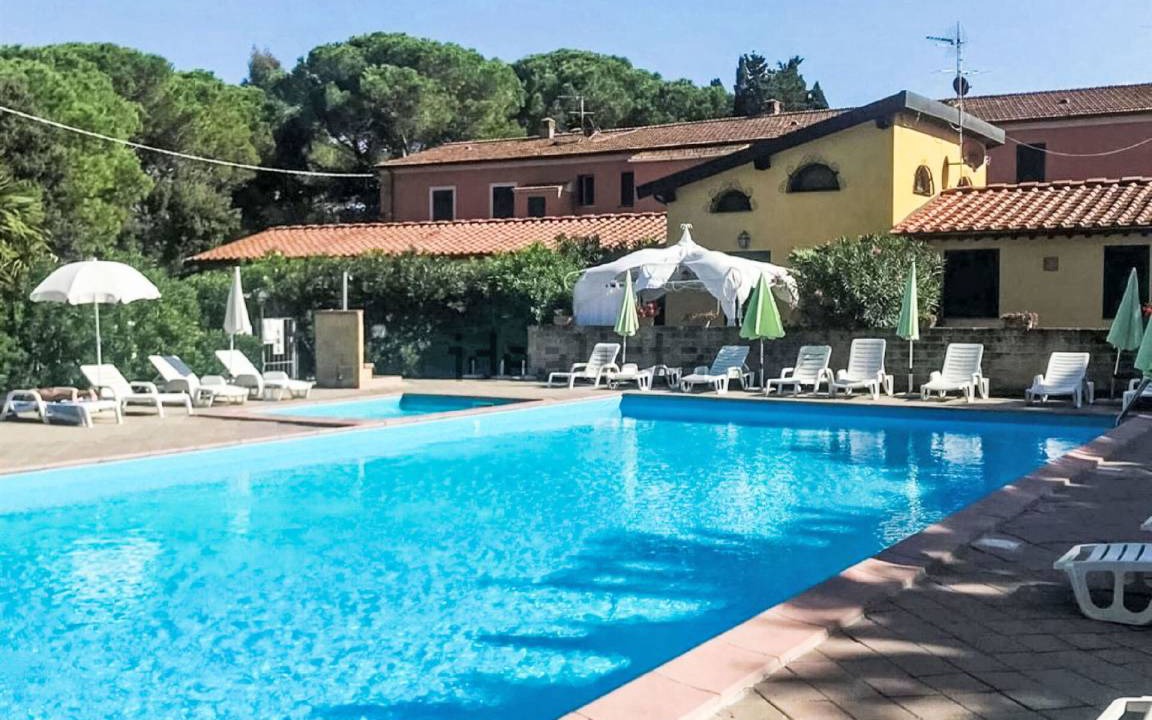 Cecina Apartment | 40 m² Apartment ∙ 1 bedroom ∙ 3 guests