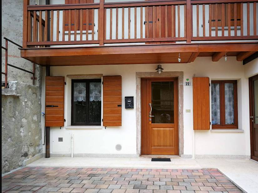 Feltre Apartment | 40 m² Apartment ∙ 1 bedroom ∙ 3 guests