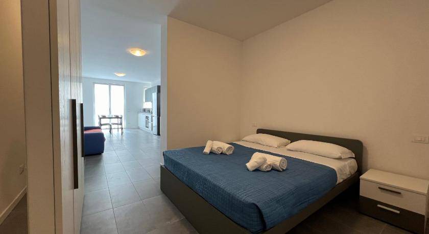 Negrar Apartment | 40 m² Apartment ∙ 1 bedroom ∙ 4 guests