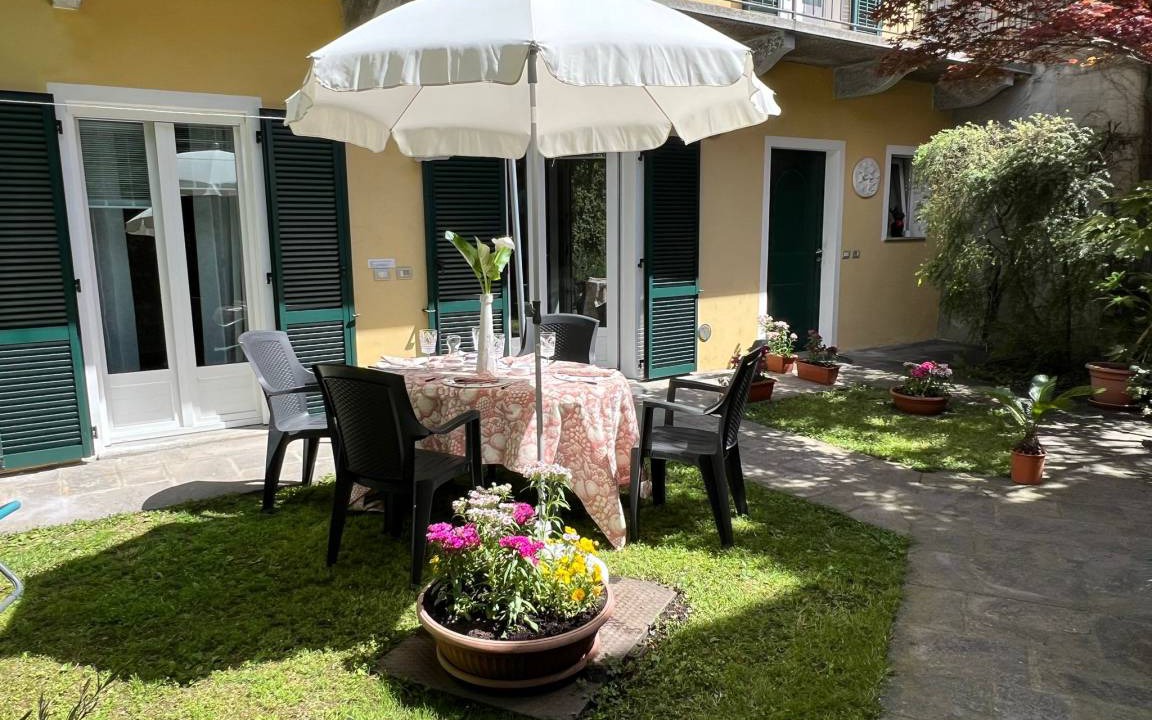 Intra Apartment | 40 m² Apartment ∙ 1 bedroom ∙ 3 guests