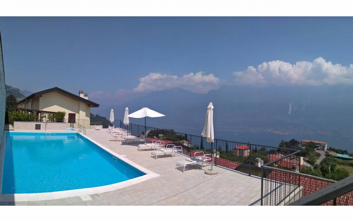 Pieve Apartment | 40 m² Apartment ∙ 1 bedroom ∙ 4 guests