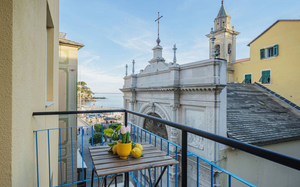 Sori Apartment | 40 m² Apartment ∙ 1 bedroom ∙ 3 guests