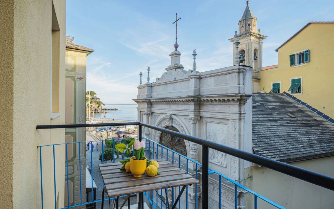 Sori Apartment | 40 m² Apartment ∙ 1 bedroom ∙ 3 guests