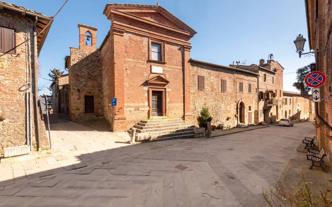Belforte Apartment | 40 m² Apartment ∙ 1 bedroom ∙ 3 guests