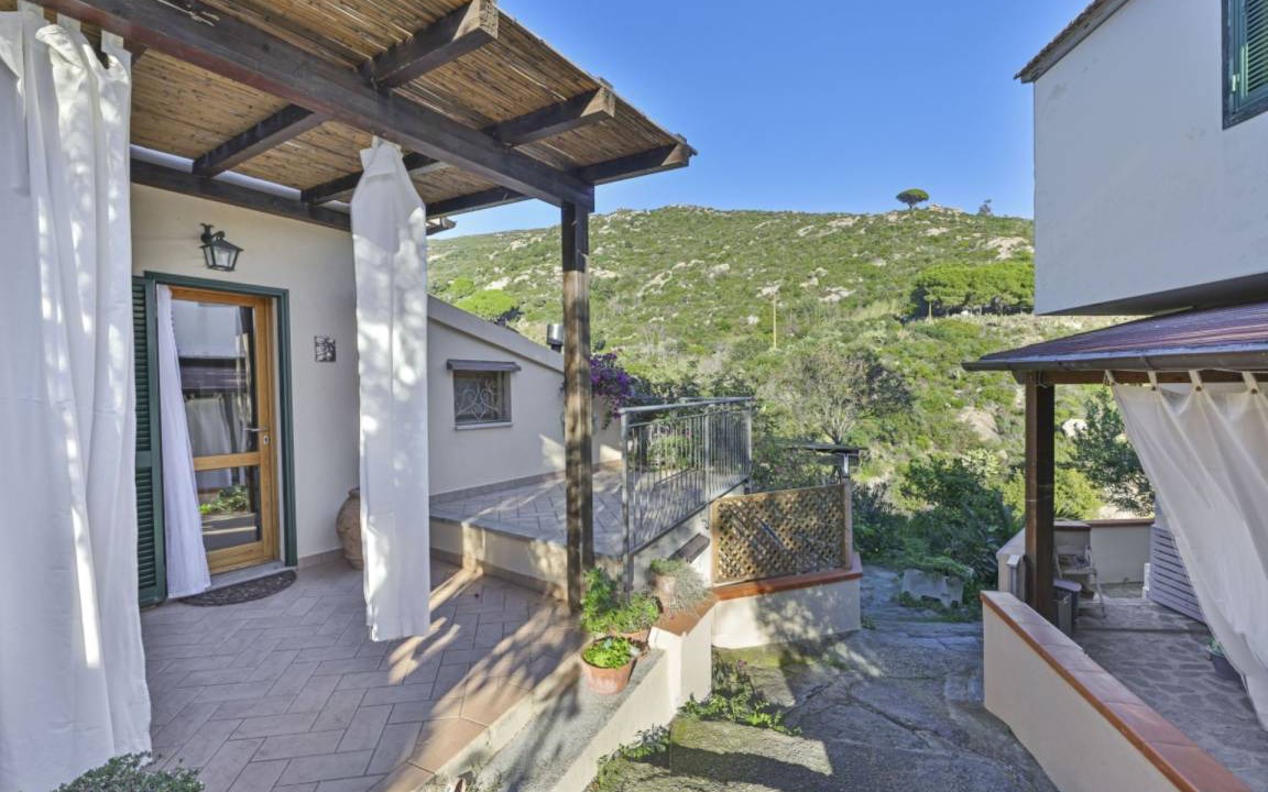 Seccheto Apartment | 40 m² Apartment ∙ 1 bedroom ∙ 4 guests