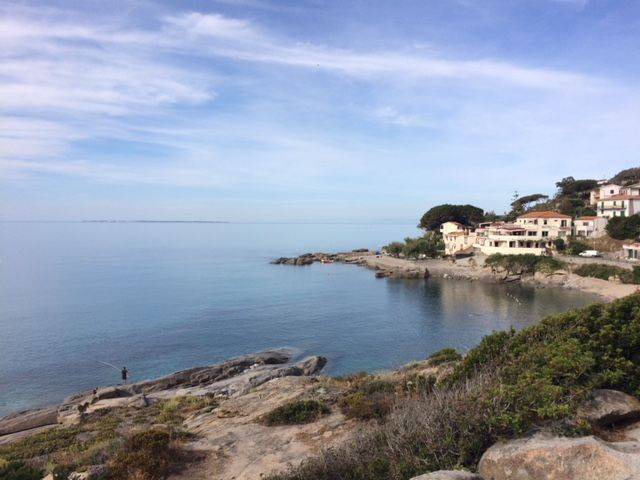 Campo nell'Elba Apartment | 40 m² Apartment ∙ 1 bedroom ∙ 2 guests