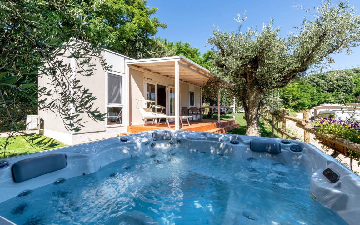 Montioni Apartment | 40 m² Apartment ∙ 2 bedrooms ∙ 4 guests