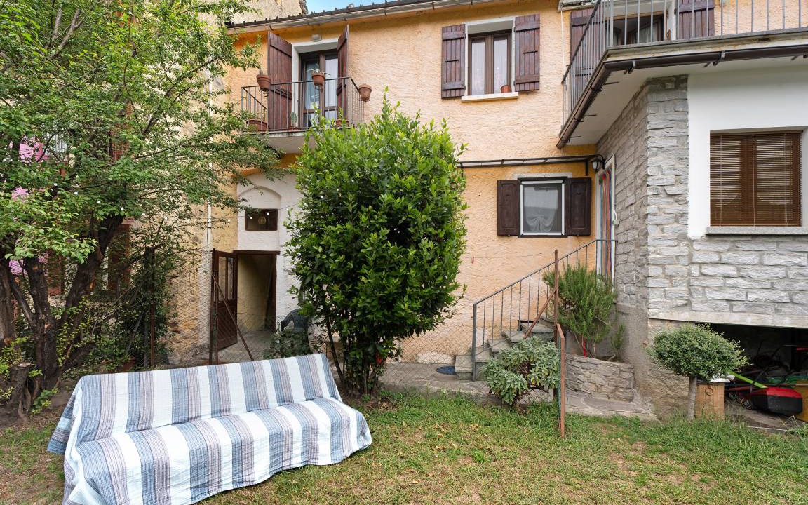 Toceno Apartment | 40 m² Apartment ∙ 2 bedrooms ∙ 4 guests