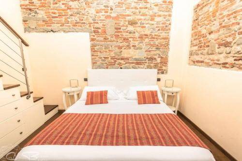 Isolotto Apartment | 40 m² Apartment ∙ 2 bedrooms ∙ 6 guests
