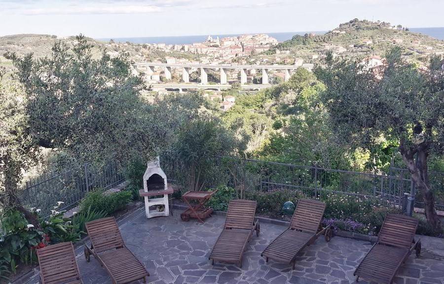 Imperia Apartment | 40 m² Apartment ∙ 4 guests