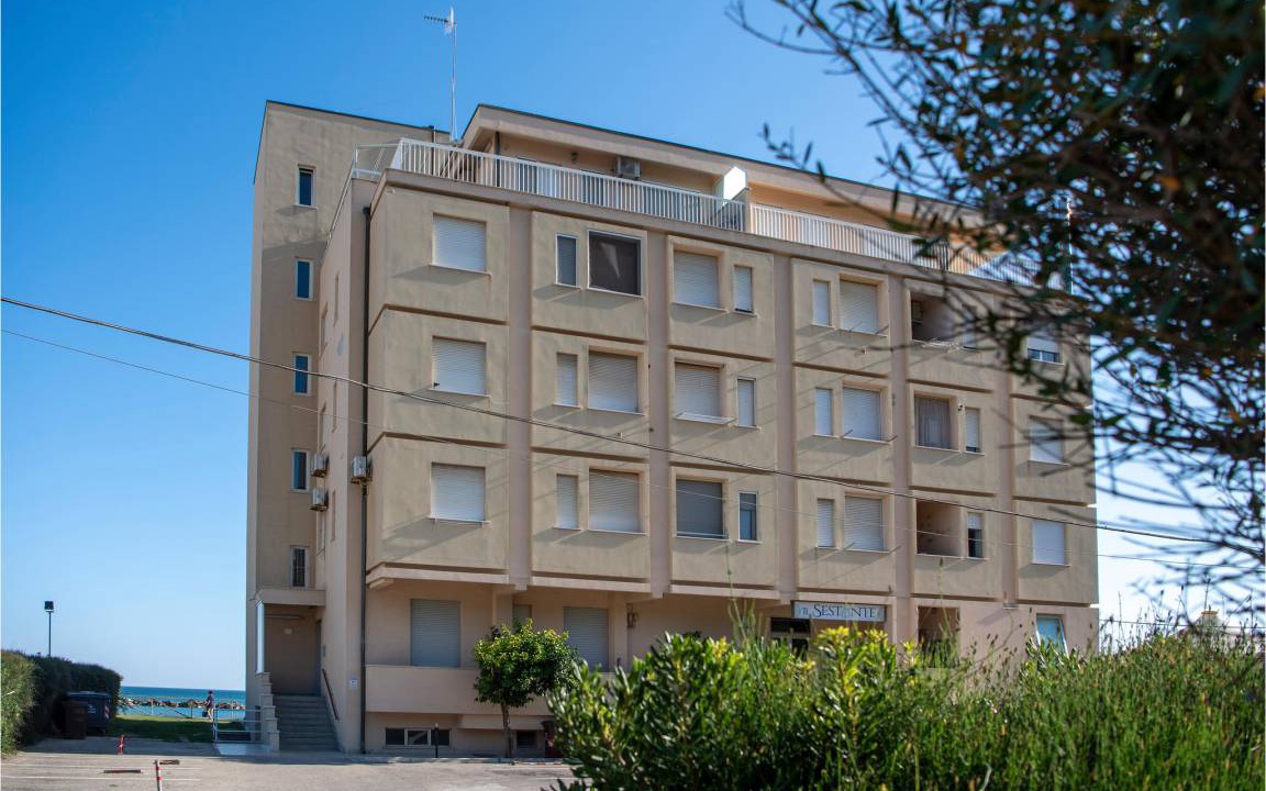 Lido Riccio Apartment | 40 m² Apartment ∙ 1 bedroom ∙ 4 guests