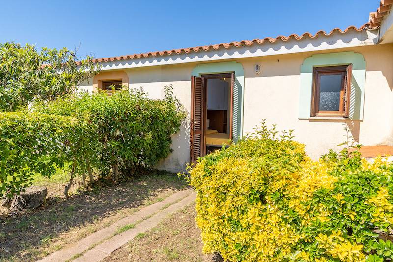 San Teodoro City Centre Apartment | 40 m² Apartment ∙ 1 bedroom ∙ 4 guests