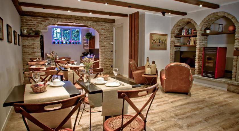 Rozzano Bed & Breakfast | 40 m² Bed and breakfast ∙ 4 guests