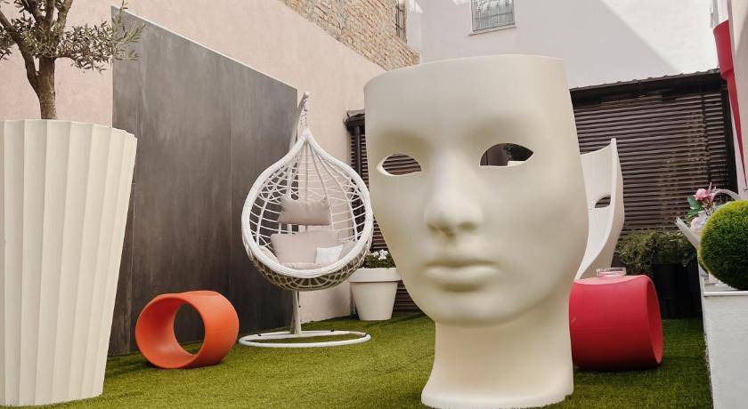 Centro Storico Bed & Breakfast | 40 m² Bed and breakfast ∙ 4 guests