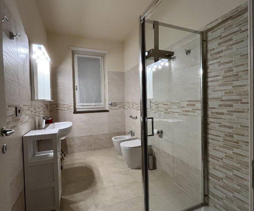 Novi Ligure Bed & Breakfast | 40 m² Bed and breakfast ∙ 4 guests