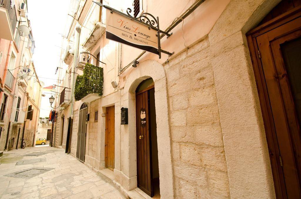 Santa Maria Bed & Breakfast | 40 m² Bed and breakfast ∙ 4 guests