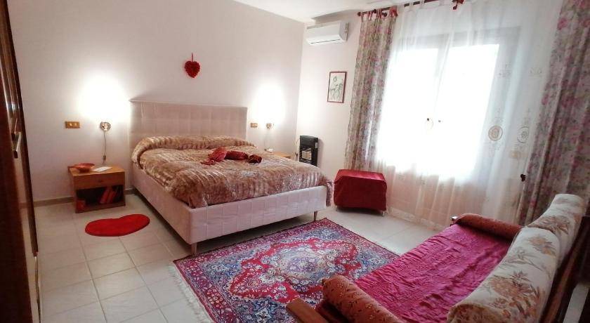 Grottaglie Bed & Breakfast | 40 m² Bed and breakfast ∙ 4 guests