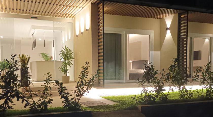 Marina Di Camerota Bed & Breakfast | 40 m² Bed and breakfast ∙ 4 guests