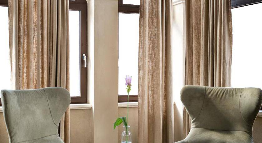 L'Aquila Bed & Breakfast | 40 m² Bed and breakfast ∙ 2 bedrooms ∙ 4 guests