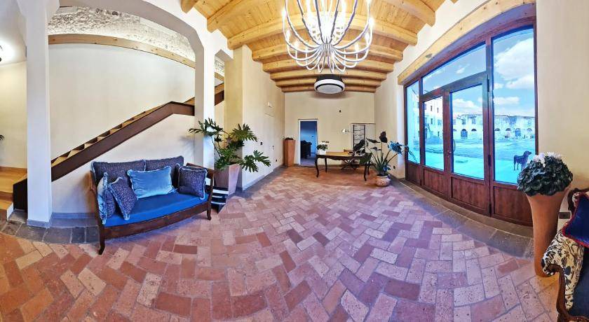 Basiliano Bed & Breakfast | 40 m² Bed and breakfast ∙ 3 guests