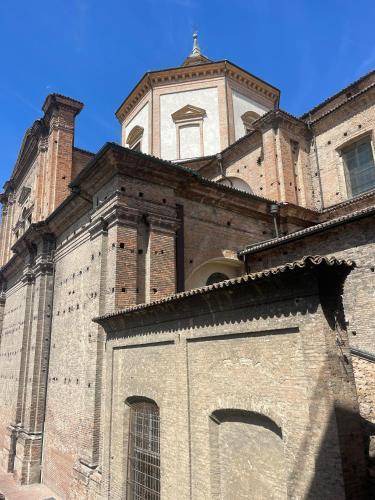 Voghera Bed & Breakfast | 40 m² Bed and breakfast ∙ 4 guests