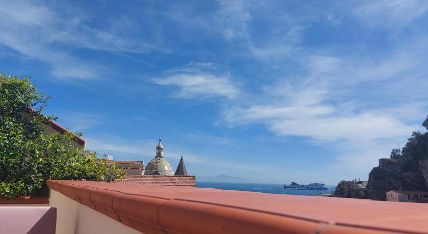Cetara Bed & Breakfast | 40 m² Bed and breakfast ∙ 3 guests