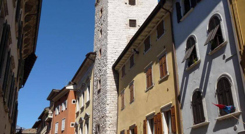 Trento Old Town Bed & Breakfast | 40 m² Bed and breakfast ∙ 4 guests