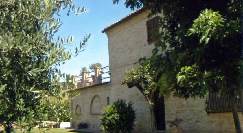 Fermo Bed & Breakfast | 40 m² Bed and breakfast ∙ 3 guests